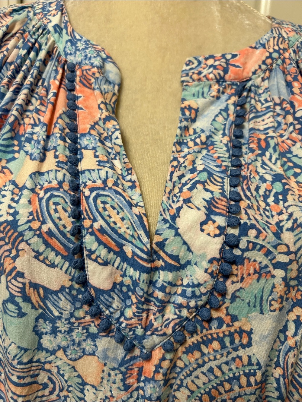 crown & ivy dress - Picture 7 of 11